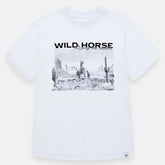Camiseta Wild Horse